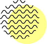 Decorative shape